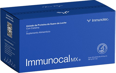 Immunocal Regular